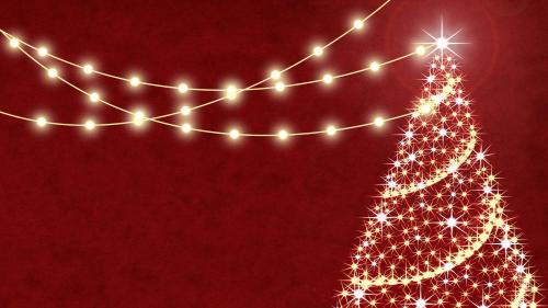 Christmas Tree Lights Switch On: 29 November 2024